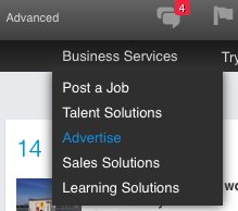 Leads on LinkedIn 1