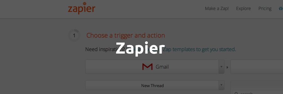 Best WordPress Plugins Zapier