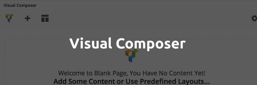 Best WordPress Plugins Visual Composer