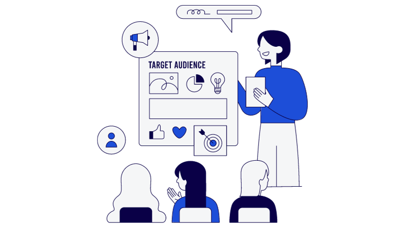 Inbound vs Outbound Marketing Based on Audience Behaviour