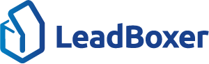 LeadBoxer Logo v06 300w