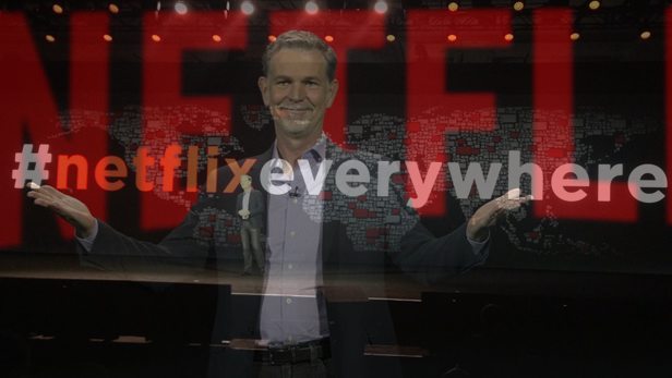 Netflix CES 2017 Rumors